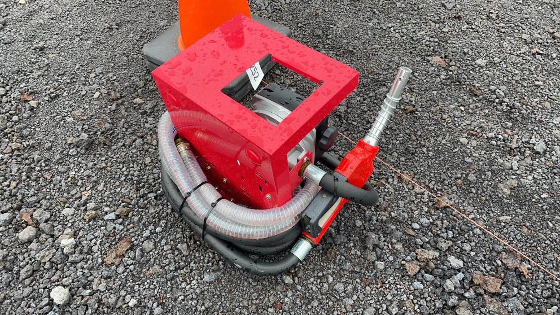 Image for Ring 3- 14th Annual Spring Absolute Auction