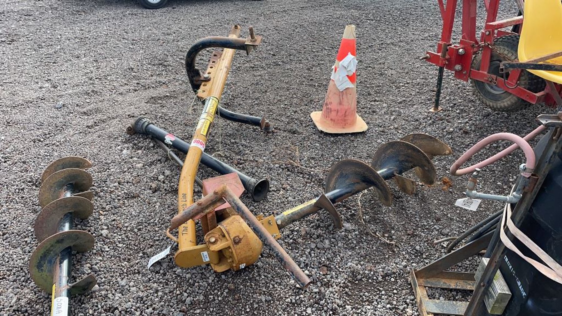 Image for Ring 5- 14th Annual Spring Absolute Auction