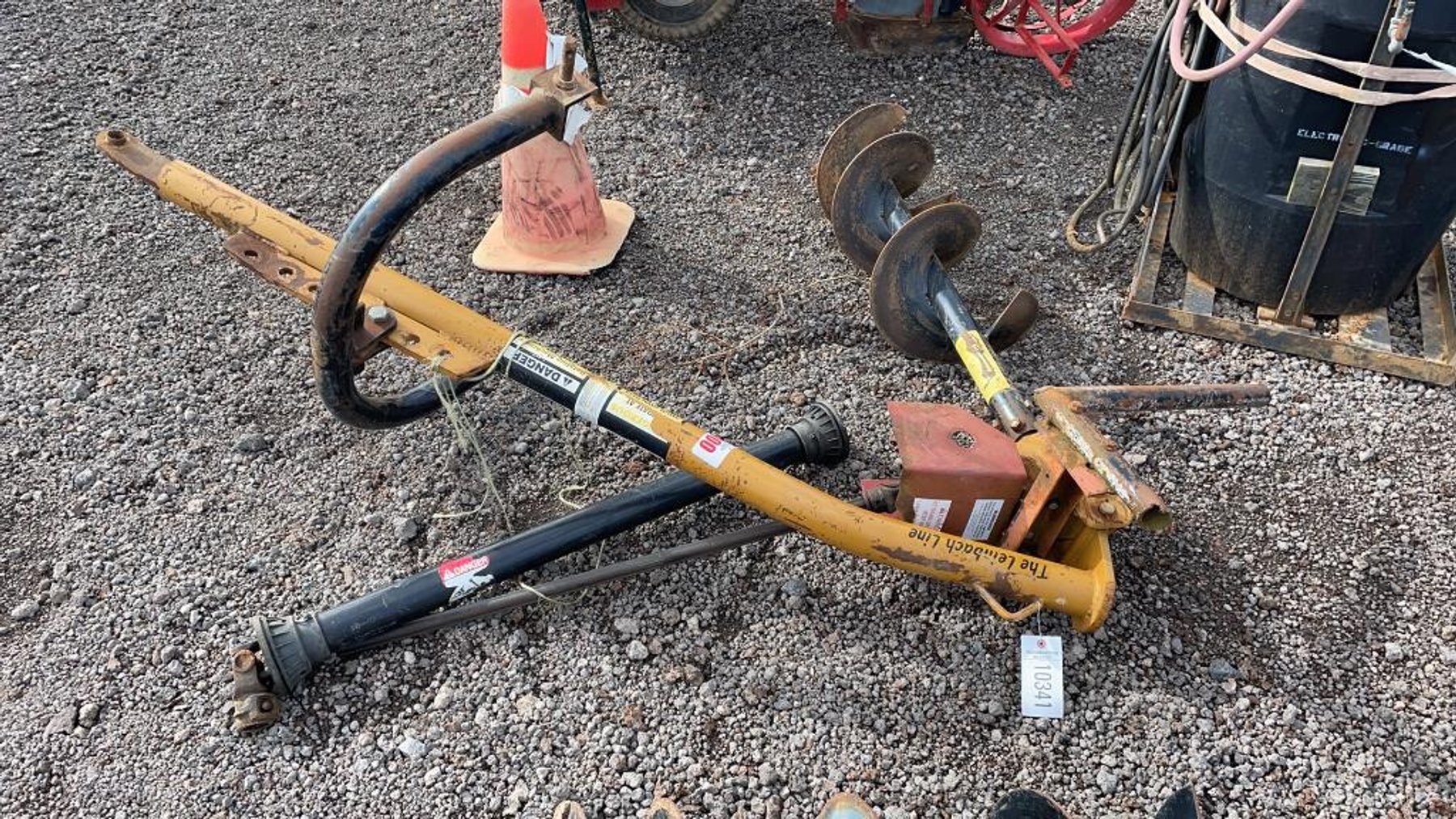 Image for Ring 5- 14th Annual Spring Absolute Auction