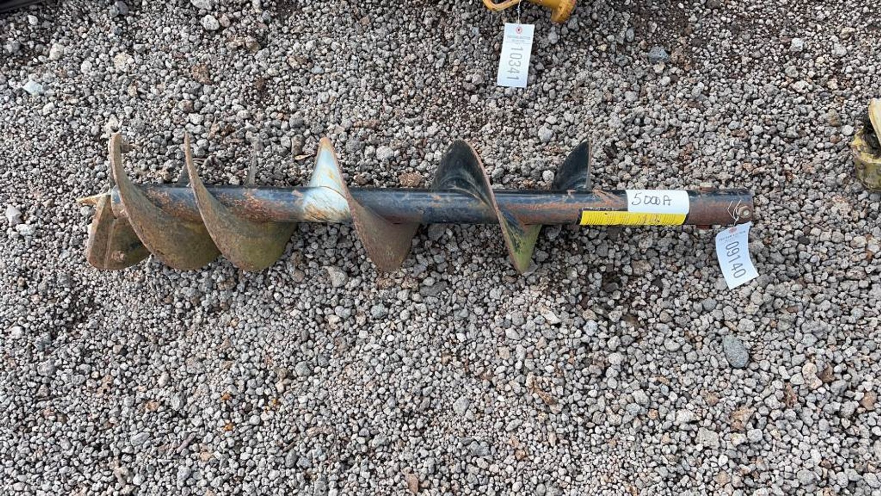 Image for Ring 5- 14th Annual Spring Absolute Auction