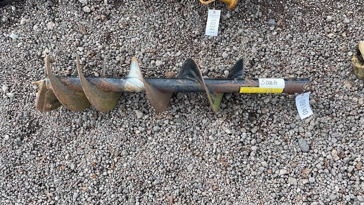 Image for Ring 5- 14th Annual Spring Absolute Auction