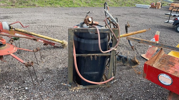 Image for Ring 5- 14th Annual Spring Absolute Auction