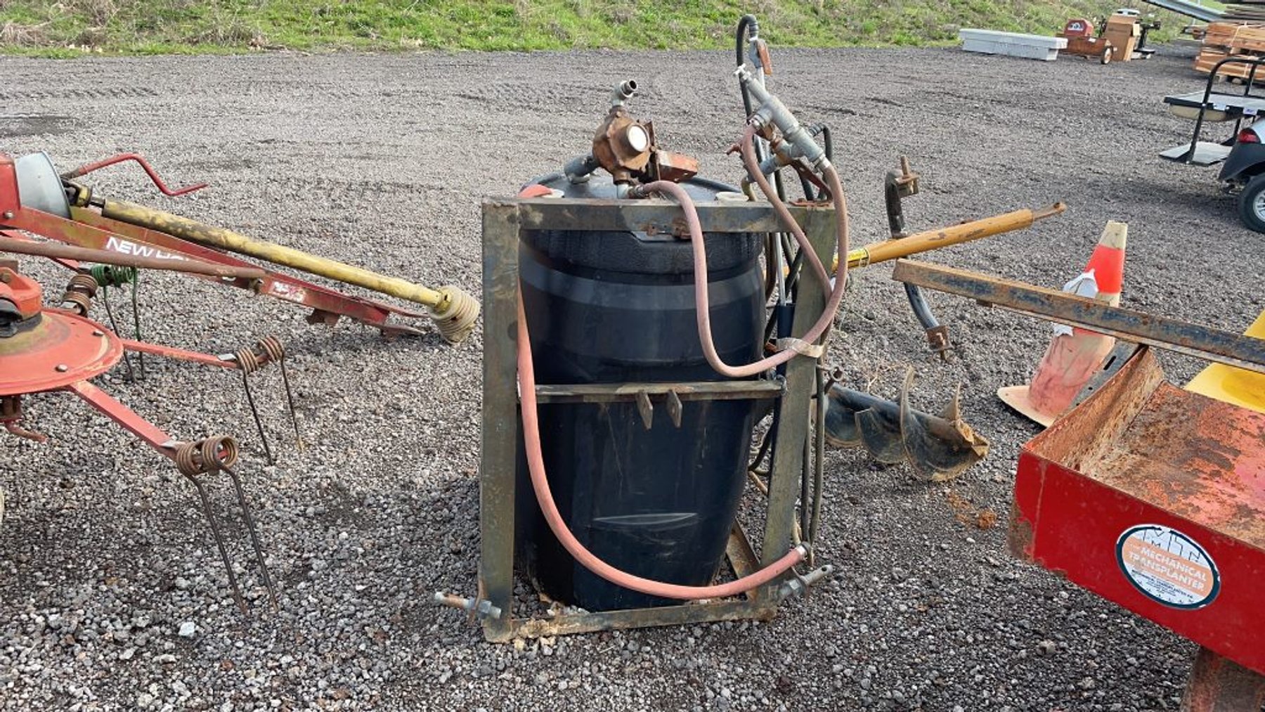 Image for Ring 5- 14th Annual Spring Absolute Auction