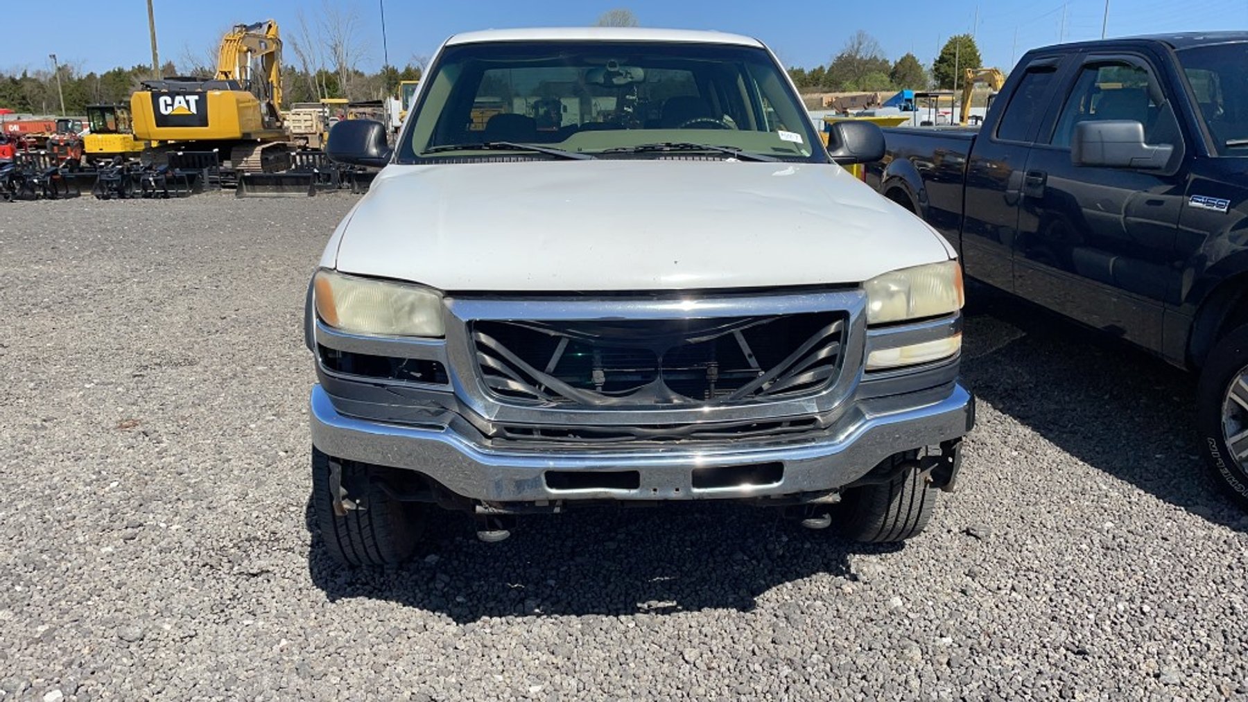 Image for Ring 4- 14th Annual Spring Absolute Auction