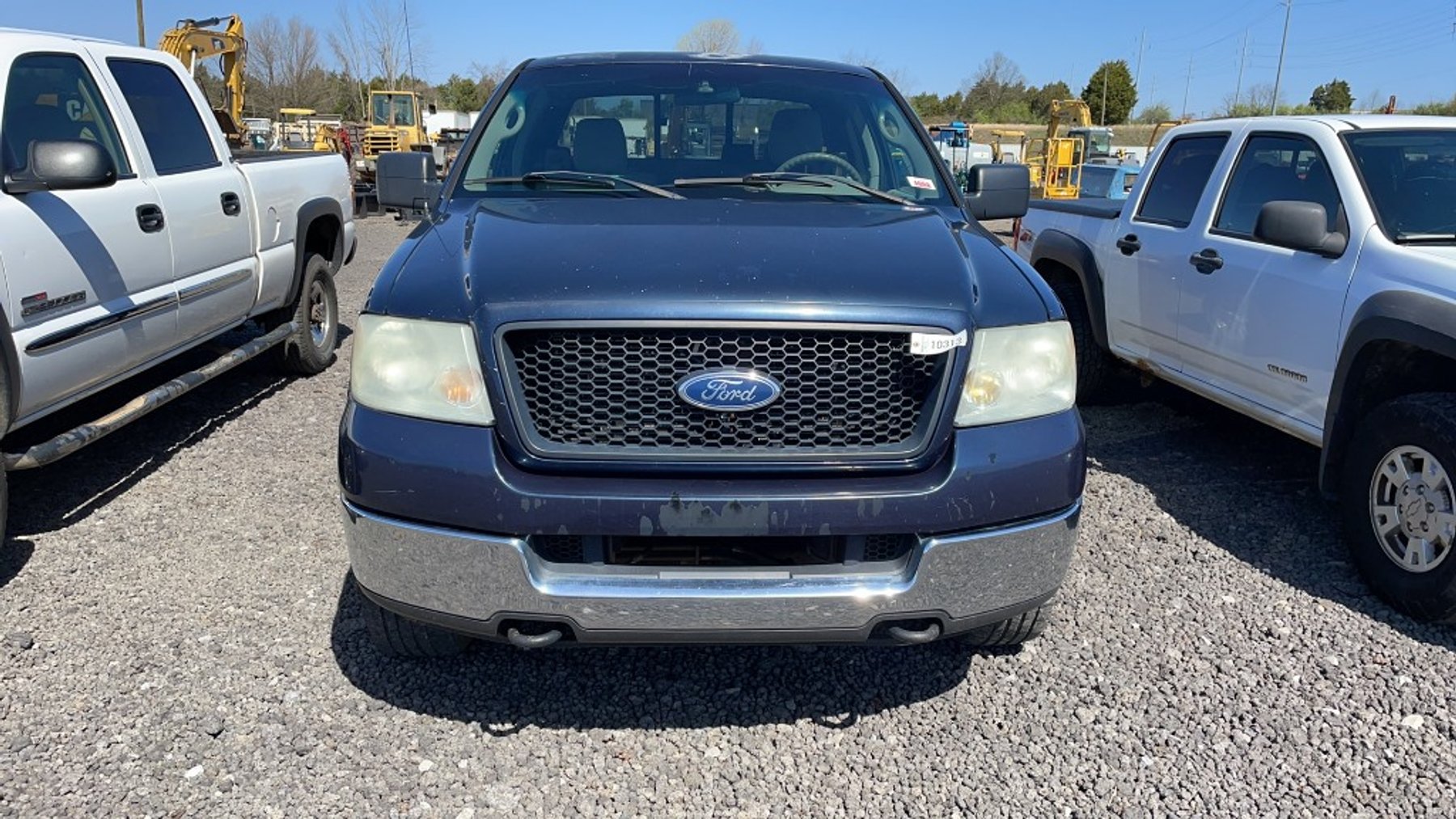 Image for Ring 4- 14th Annual Spring Absolute Auction