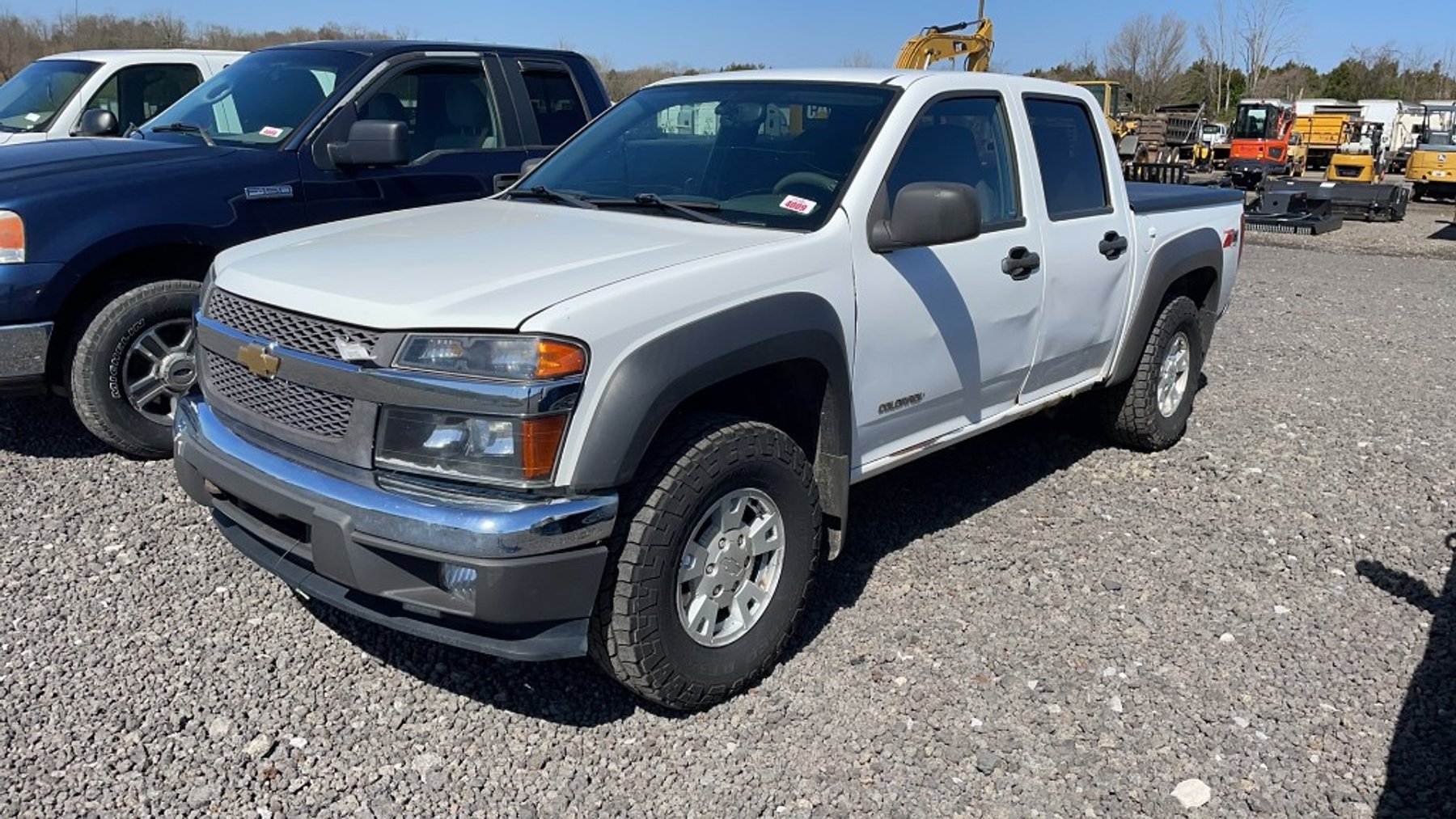 Image for Ring 4- 14th Annual Spring Absolute Auction