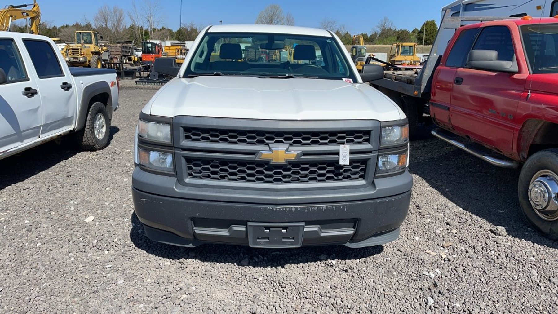 Image for Ring 4- 14th Annual Spring Absolute Auction