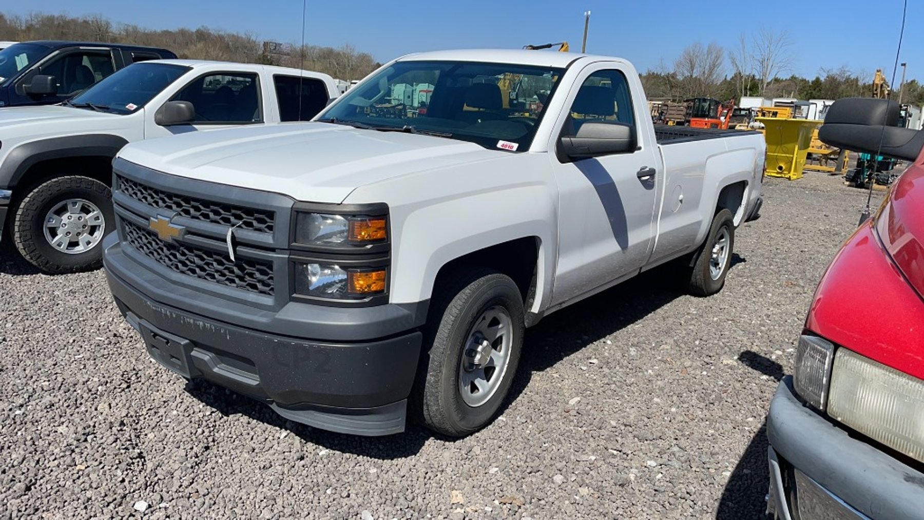 Image for Ring 4- 14th Annual Spring Absolute Auction