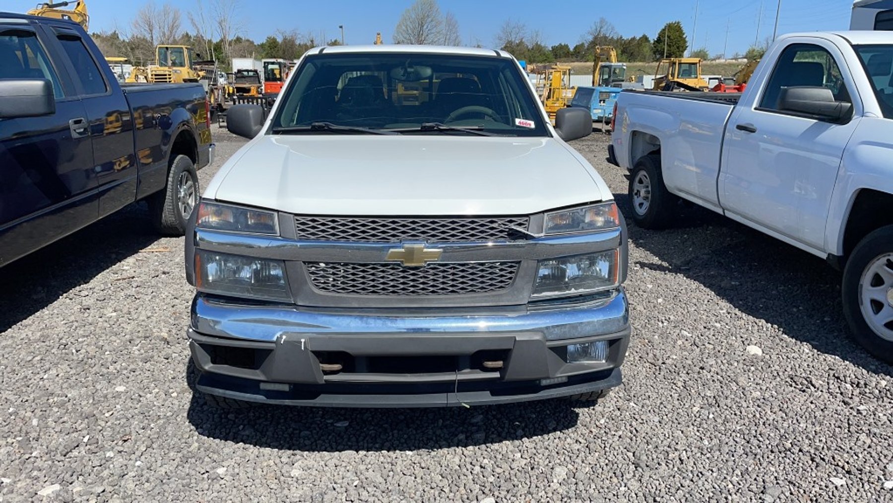 Image for Ring 4- 14th Annual Spring Absolute Auction