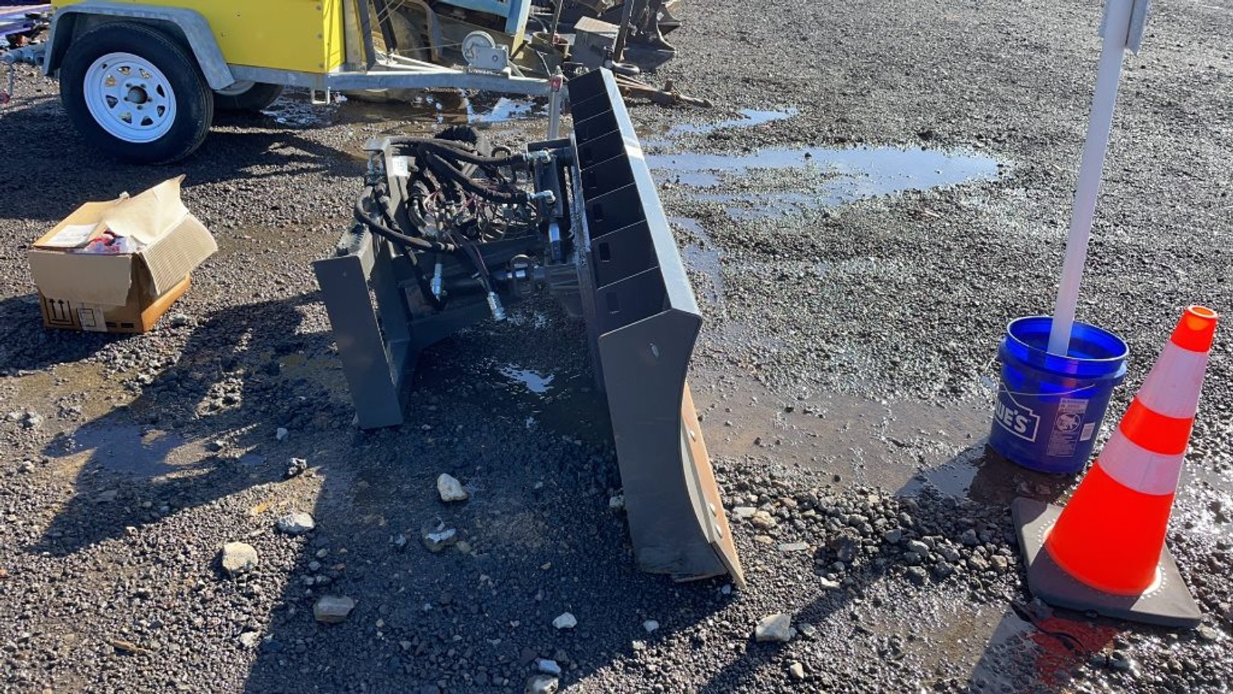 Image for Ring 2- 14th Annual Spring Absolute Auction