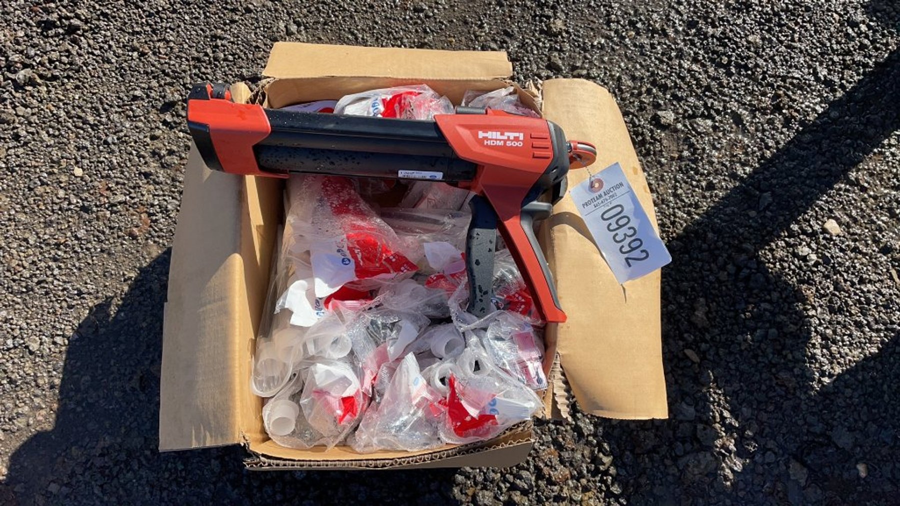 Image for Ring 2- 14th Annual Spring Absolute Auction