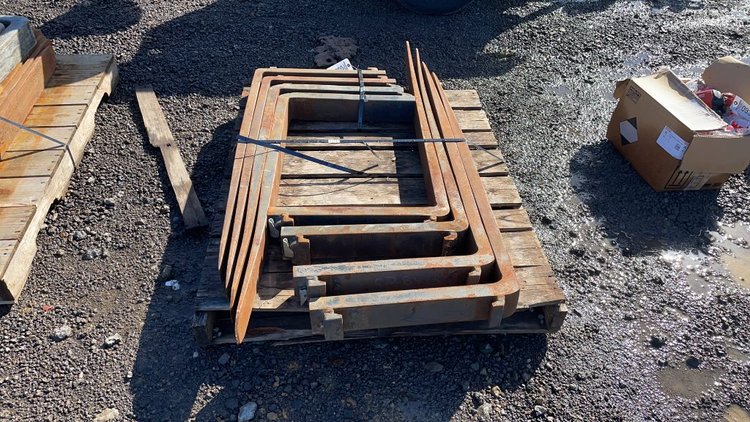 Image for Ring 2- 14th Annual Spring Absolute Auction