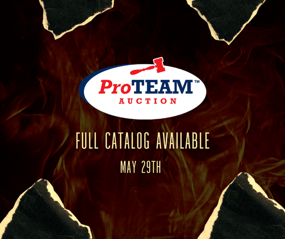 Image for Ring 2- 14th Annual Summer Absolute Auction