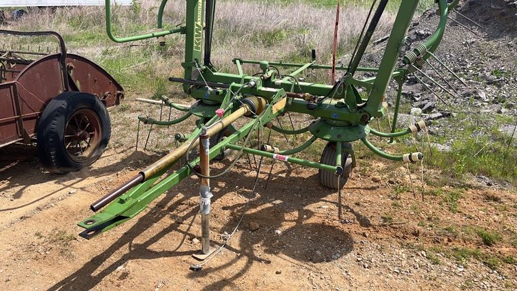 Image for CURTIS FARMS LIQUIDATION AUCTION