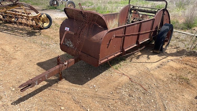 Image for CURTIS FARMS LIQUIDATION AUCTION