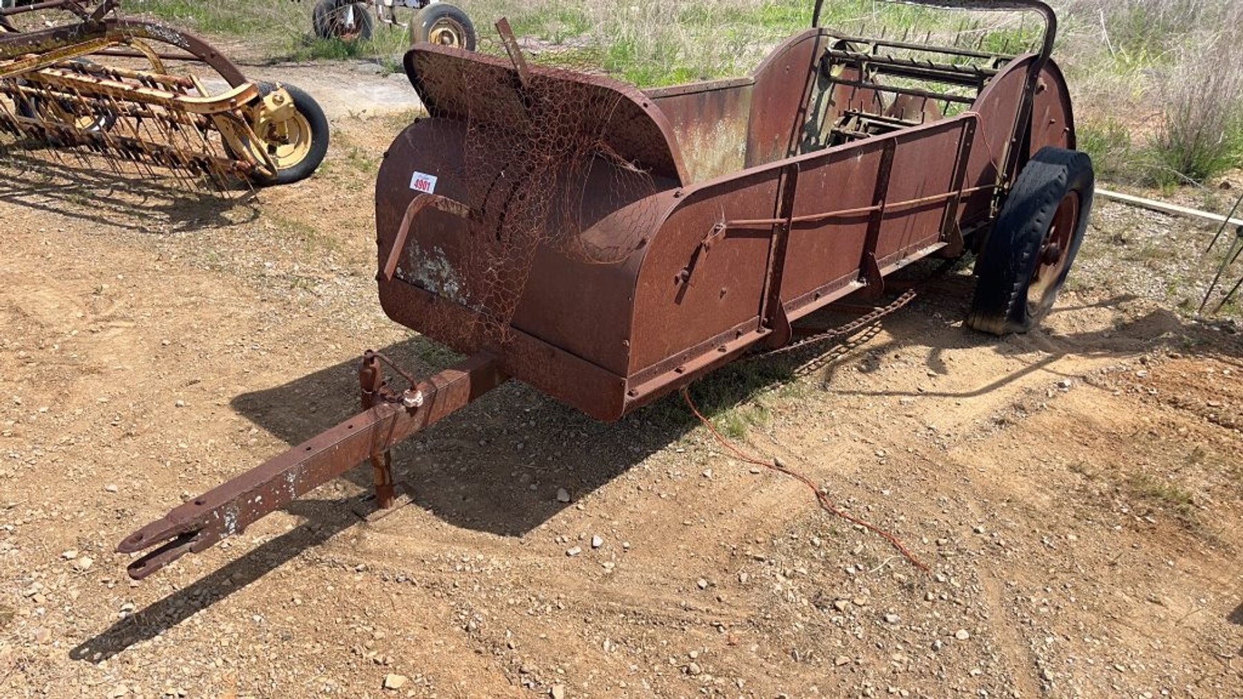 Image for CURTIS FARMS LIQUIDATION AUCTION