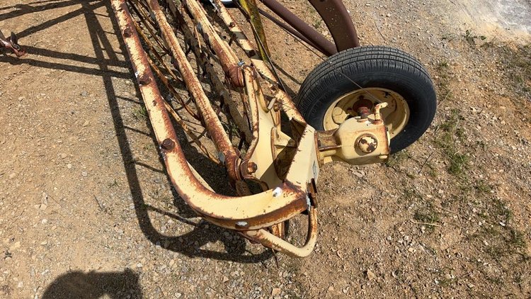 Image for CURTIS FARMS LIQUIDATION AUCTION