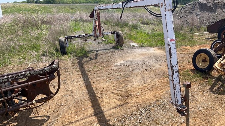 Image for CURTIS FARMS LIQUIDATION AUCTION