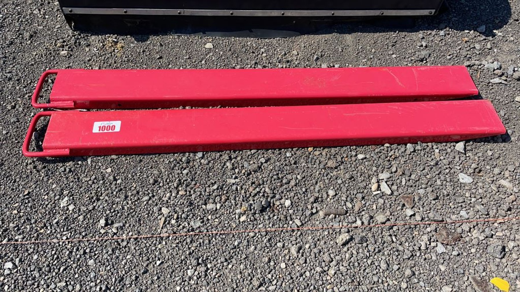 Image for Ring 1- 14th Annual Summer Absolute Auction