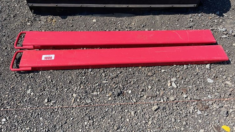 Image for Ring 1- 14th Annual Summer Absolute Auction