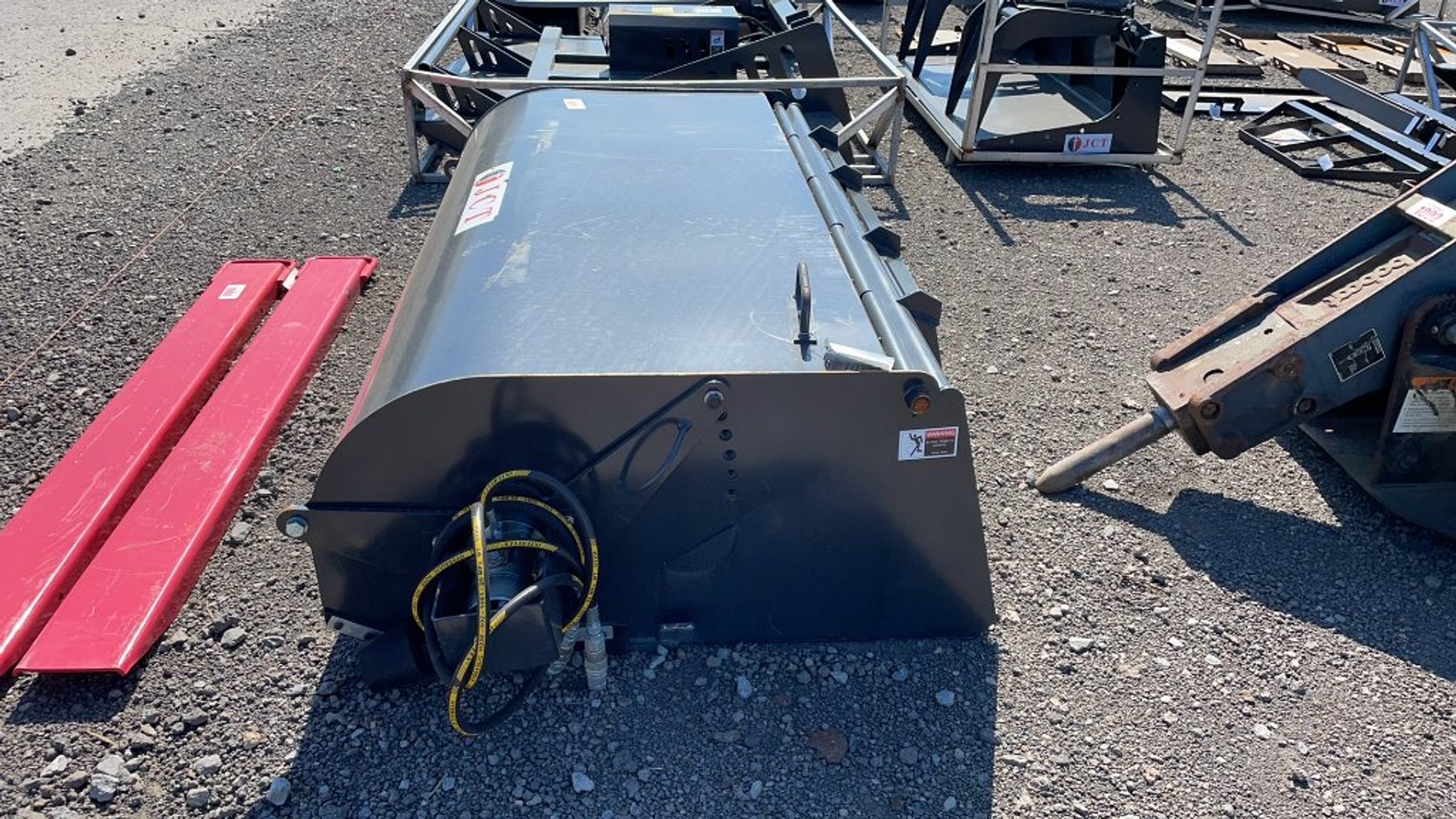 Image for Ring 1- 14th Annual Summer Absolute Auction