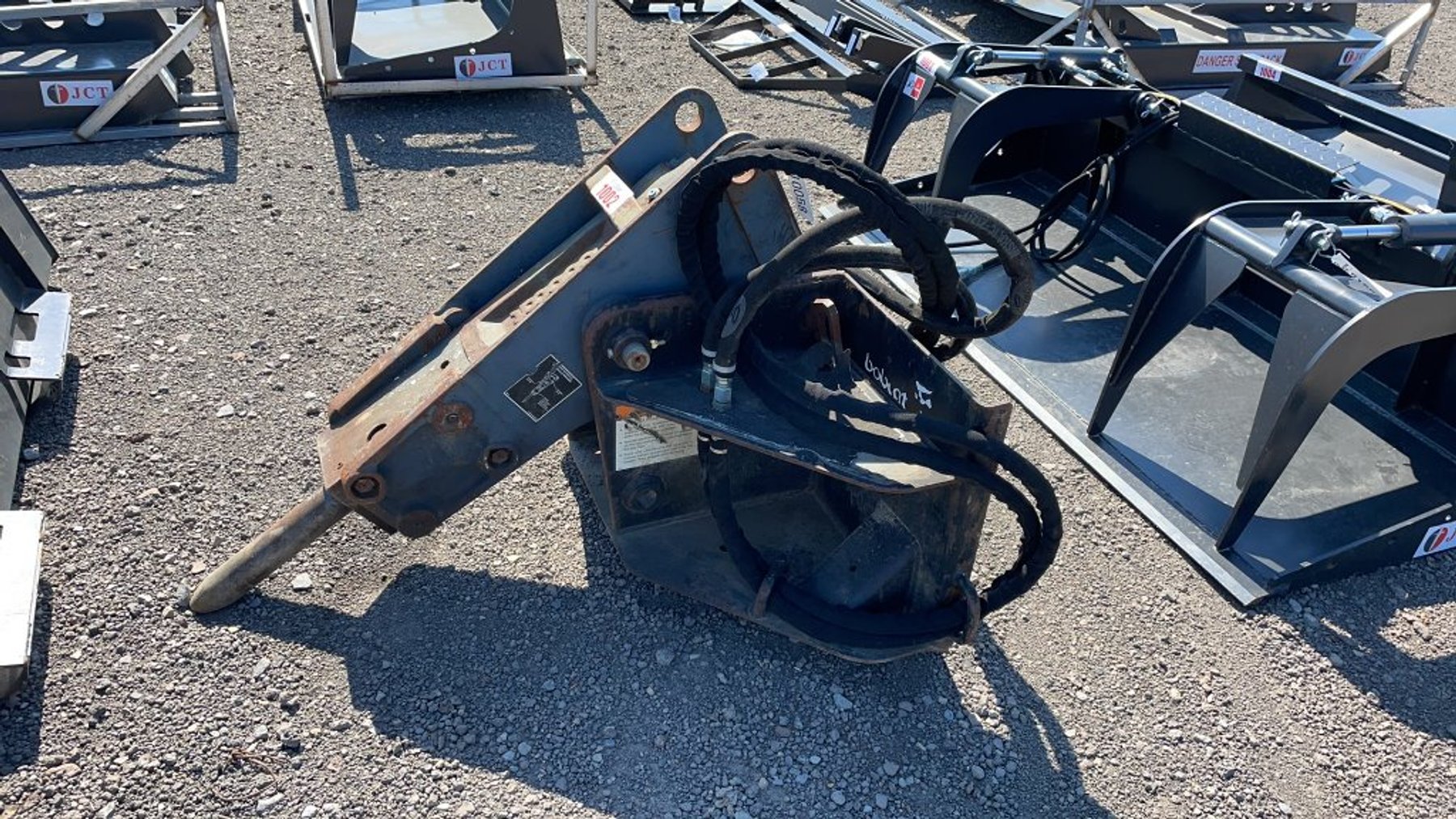 Image for Ring 1- 14th Annual Summer Absolute Auction