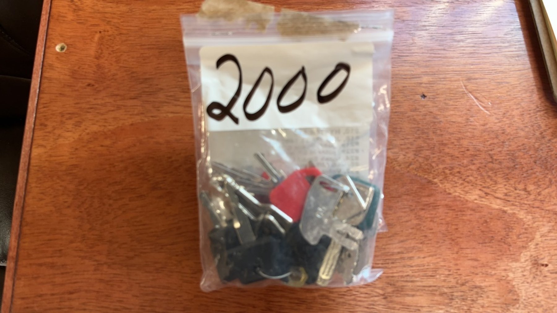 Image for Ring 2- 14th Annual Summer Absolute Auction