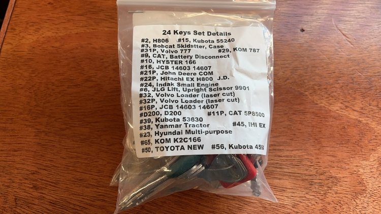 Image for Ring 2- 14th Annual Summer Absolute Auction