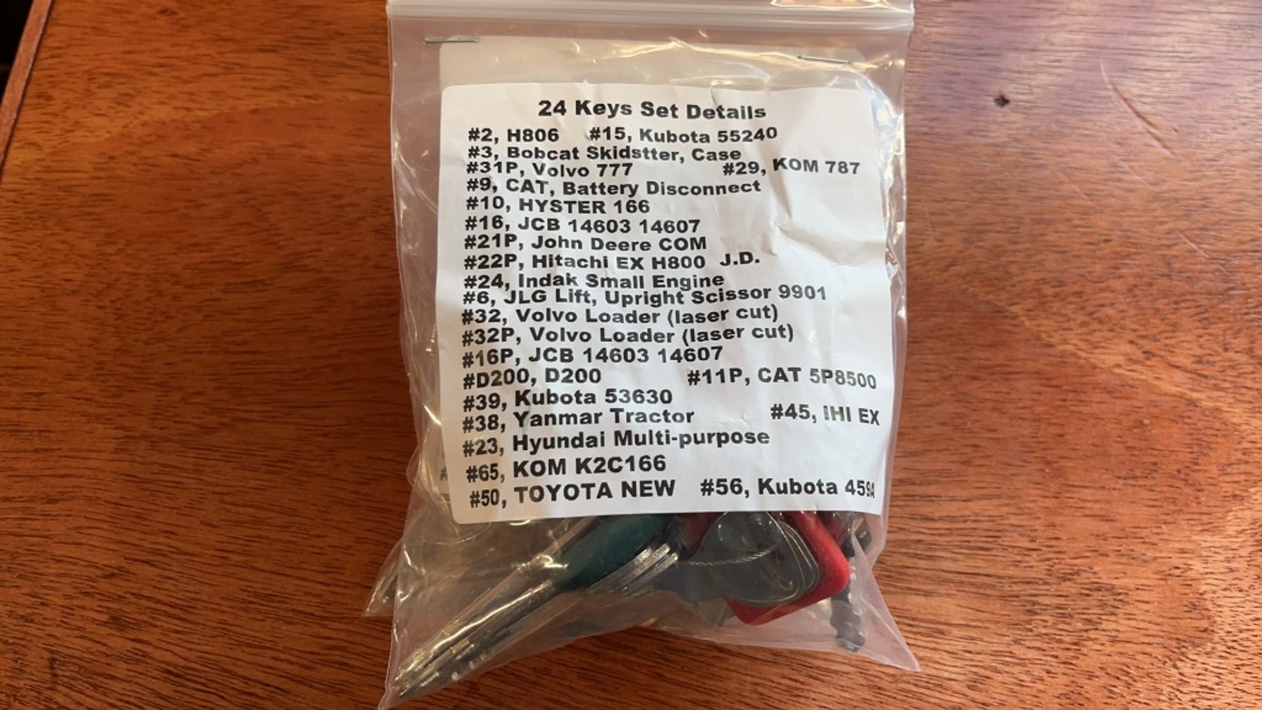 Image for Ring 2- 14th Annual Summer Absolute Auction