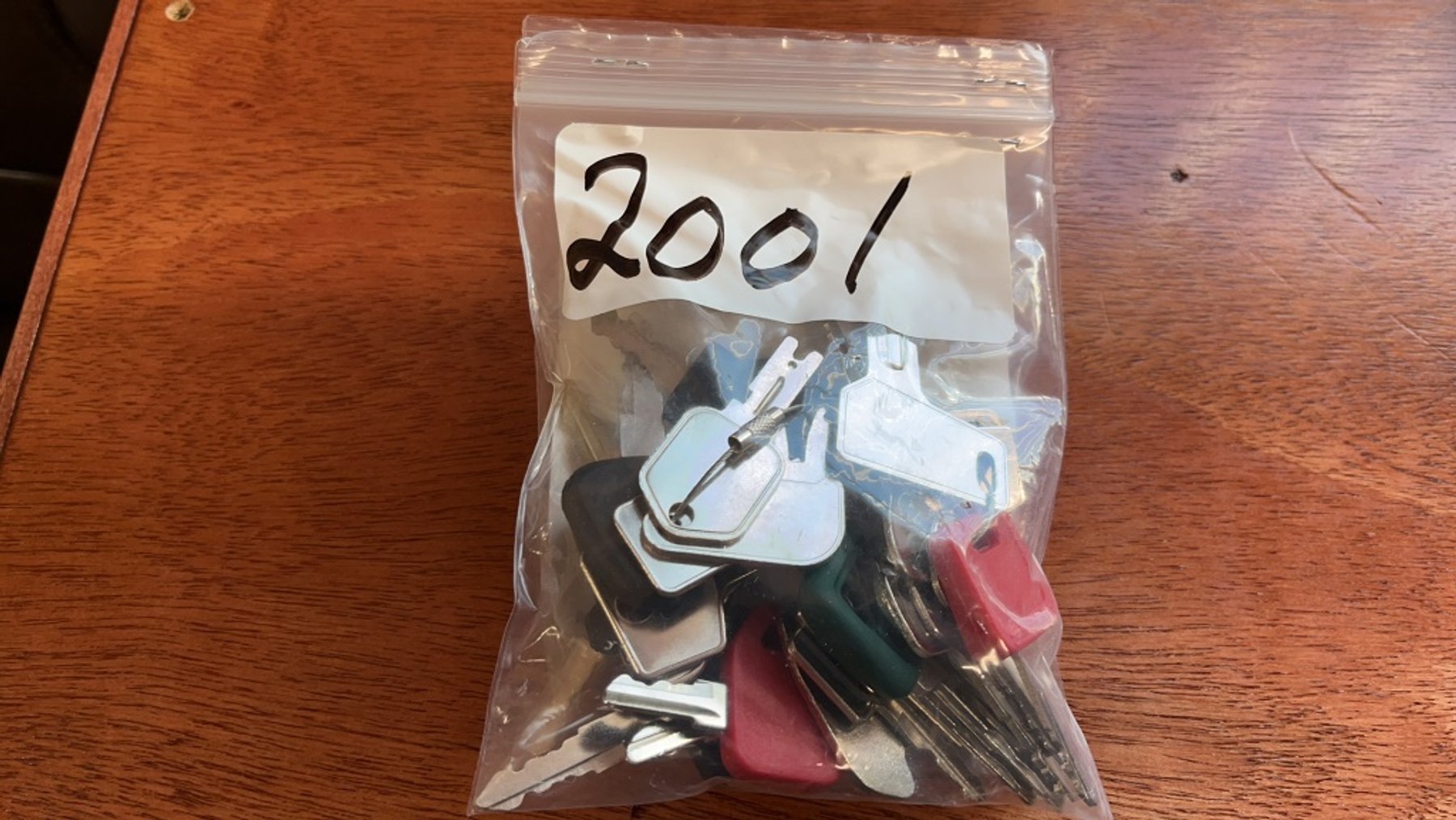 Image for Ring 2- 14th Annual Summer Absolute Auction