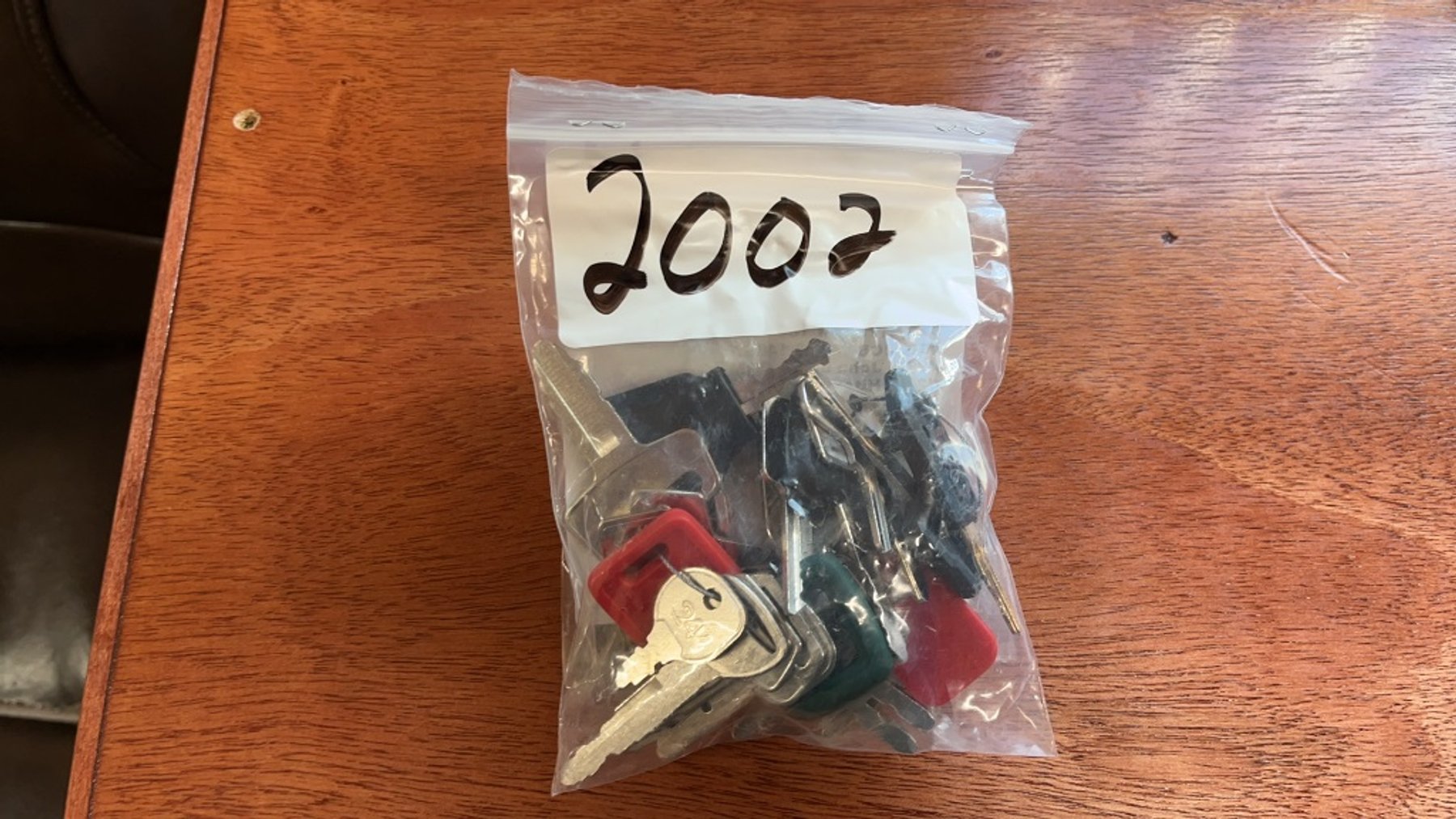 Image for Ring 2- 14th Annual Summer Absolute Auction