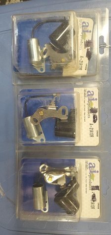 Image for ONLINE ONLY Greene's Tractor LLC Parts Reduction