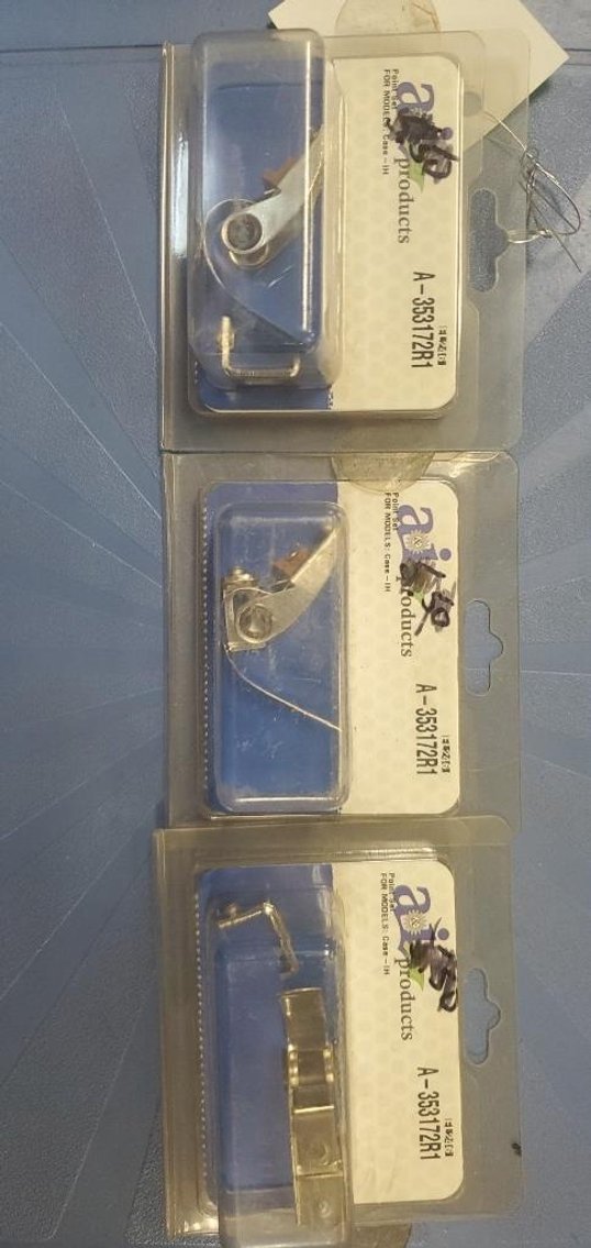 Image for ONLINE ONLY Greene's Tractor LLC Parts Reduction