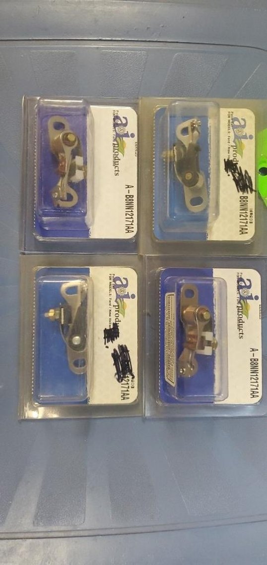 Image for ONLINE ONLY Greene's Tractor LLC Parts Reduction