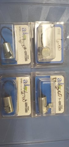 Image for ONLINE ONLY Greene's Tractor LLC Parts Reduction