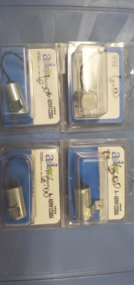 Image for ONLINE ONLY Greene's Tractor LLC Parts Reduction