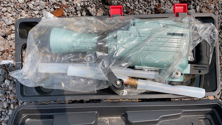 Image for RING 3- MOWERS, ATVs, SUPPORT EQUIPMENT