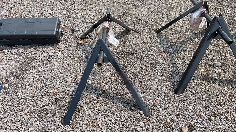 Image for RING 3- MOWERS, ATVs, SUPPORT EQUIPMENT