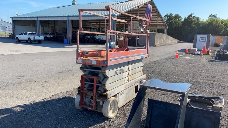 Image for RING 2- LATE SUMMER ABSOLUTE AUCTION