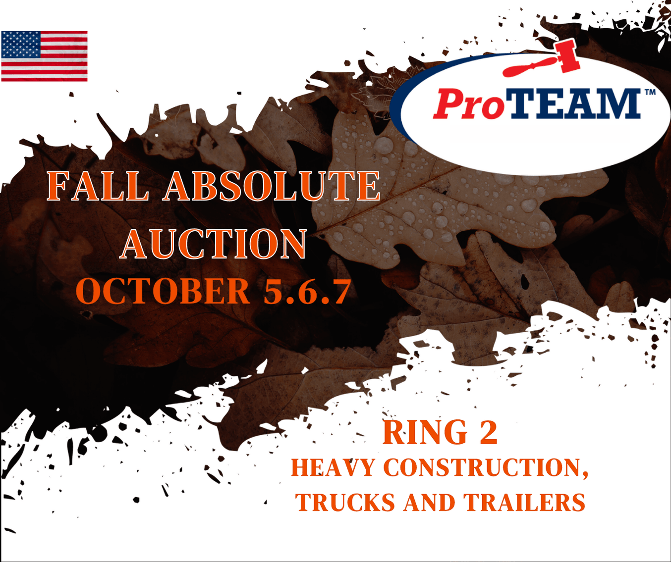 Image for RING 2- HEAVY CONSTRUCTION, TRUCKS AND TRAILERS