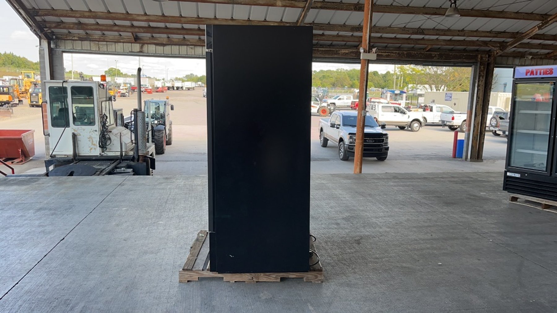 Image for RING 1 - ATTACHMENTS