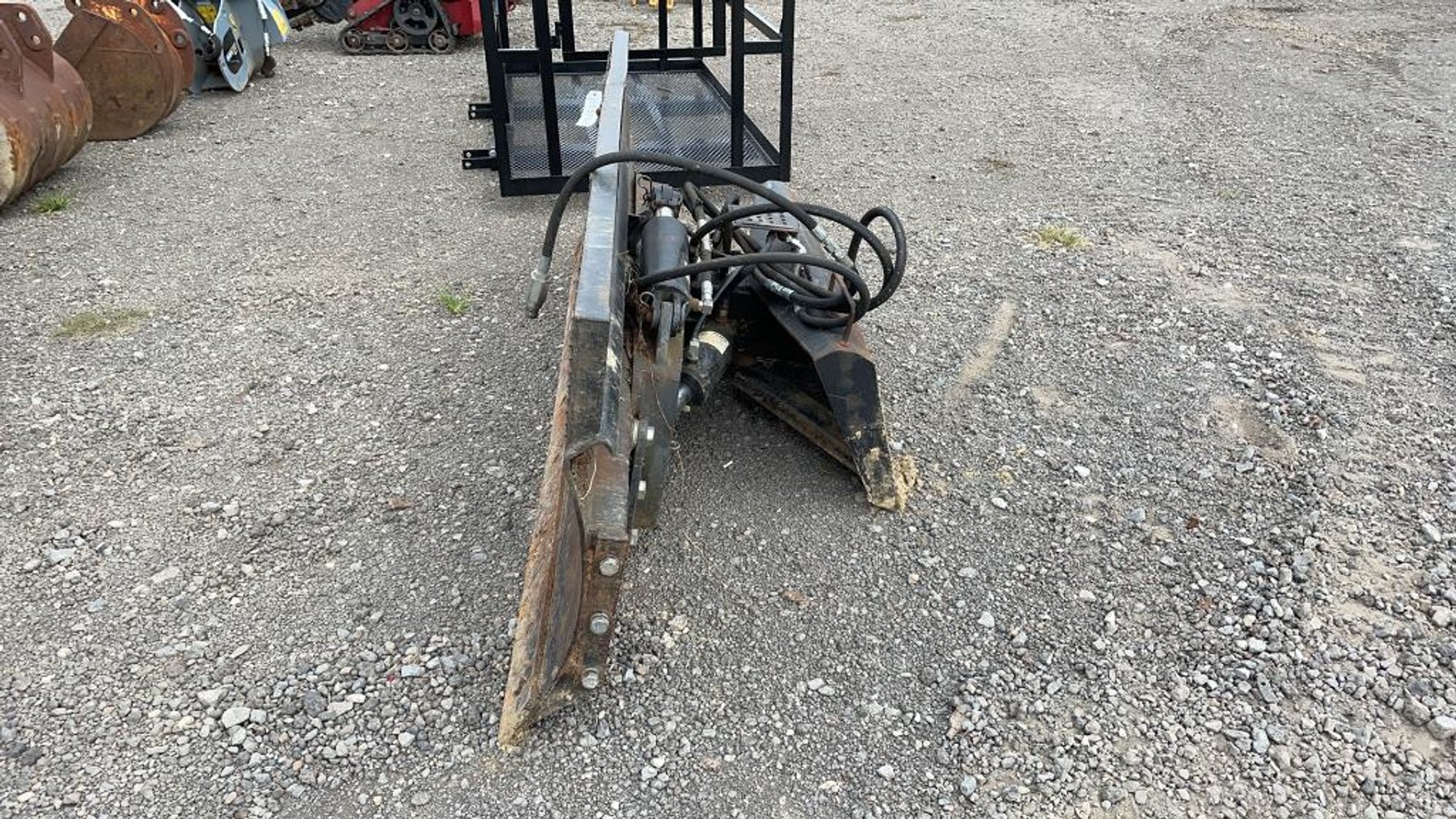 Image for RING 2- HEAVY CONSTRUCTION, TRUCKS AND TRAILERS