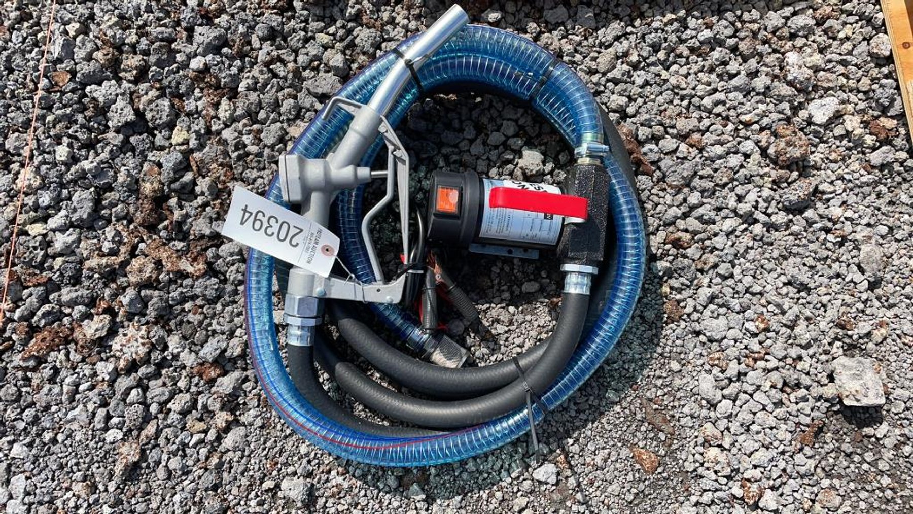 Image for RING 3- MOWERS, ATVS, SUPPORT EQUIPMENT