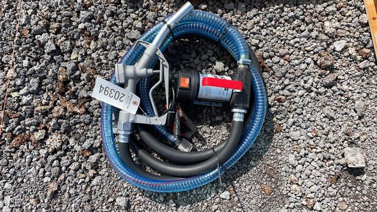 Image for RING 3- MOWERS, ATVS, SUPPORT EQUIPMENT