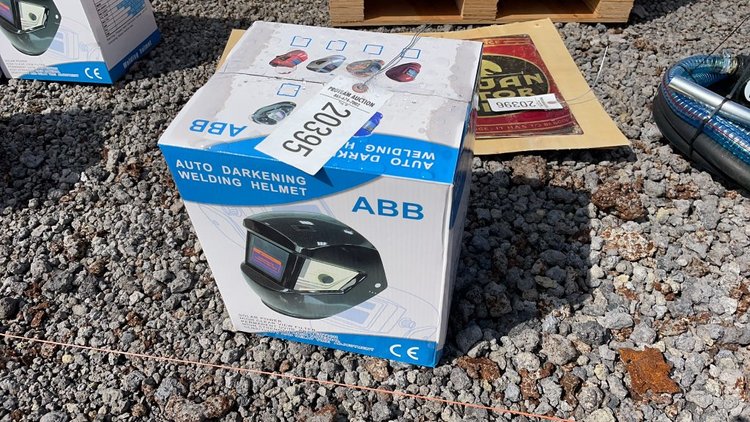 Image for RING 3- MOWERS, ATVS, SUPPORT EQUIPMENT