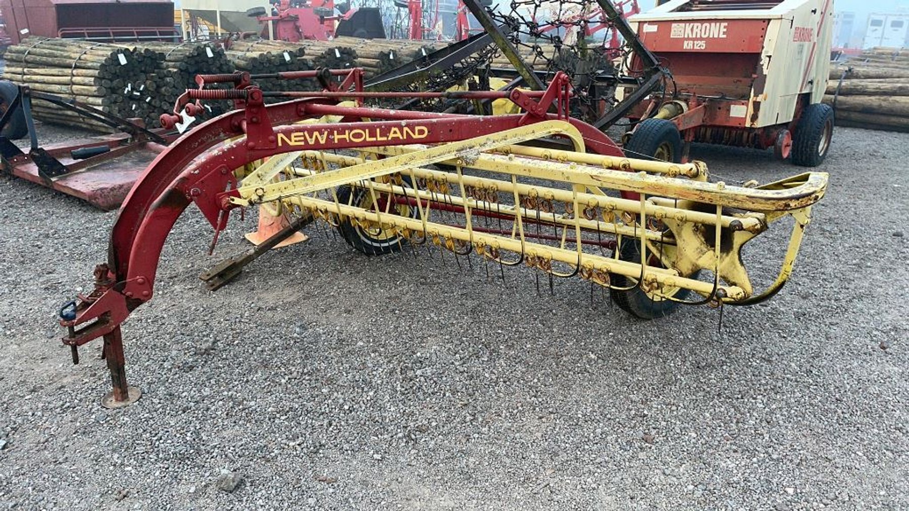 Image for RING 5 - 14th ANNUAL FALL ABSOLUTE AUCTION