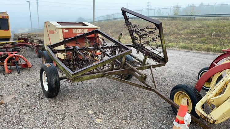 Image for RING 5 - 14th ANNUAL FALL ABSOLUTE AUCTION