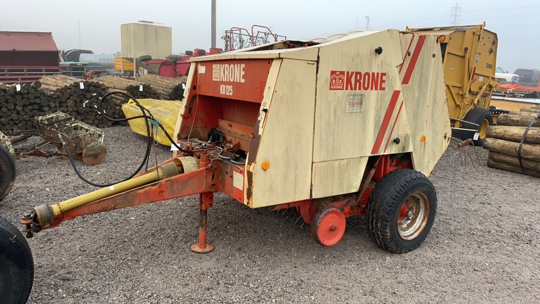 Image for RING 5 - 14th ANNUAL FALL ABSOLUTE AUCTION