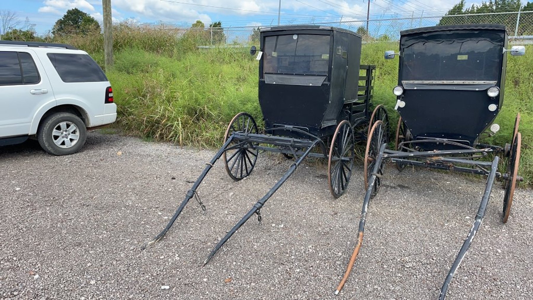 Image for RING 4- TRACTORS AND FARM EQUIPMENT