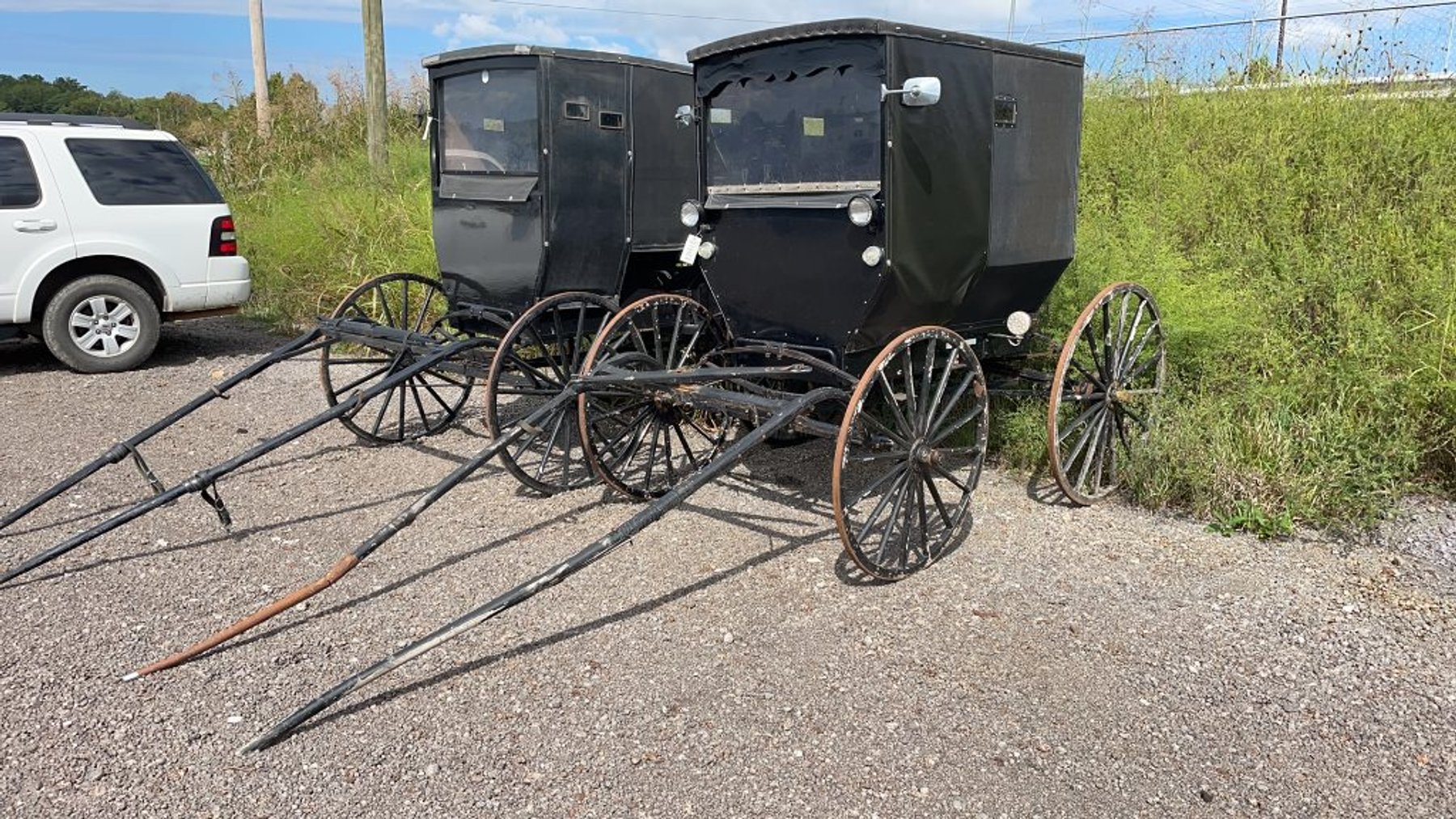 Image for RING 4- TRACTORS AND FARM EQUIPMENT